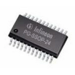 Infineon Technologies TLE7240SLXUMA4 image