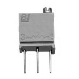 TT Electronics 64YR5KLF image