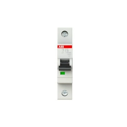 2CDS251001R0404 S201 C 40A - 10 KA ABB