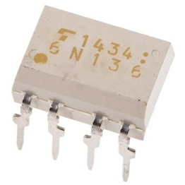 6N136(F) TOSHIBA