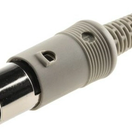 HIRSCHMANN 931518517 MAS 80 SN grey image