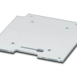 PHOENIX CONTACT HCS-C MAXI DISPLAY PLATE image