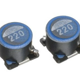 TDK SLF7055T-100M2R5-3PF image
