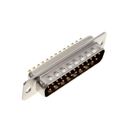 HDBB-25PF(05) Hirose Electric