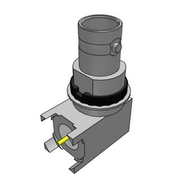 samtec BNC7T-J-P-HN-RA-BH1 image