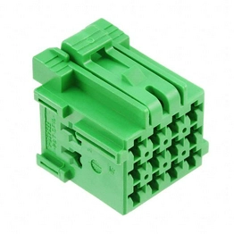 TE Connectivity 1-967622-1 image