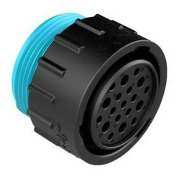 Amphenol AHDP06-24-23SR-WTA image