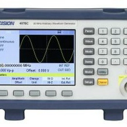 BK4078C B&K Precision