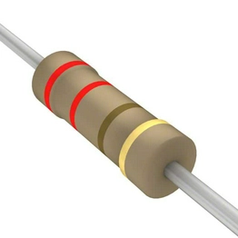 CF12JT220R Stackpole Electronics
