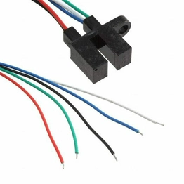 OPB980P51Z TT Electronics