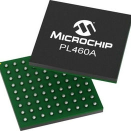 MPL460A-I/4LB Microchip Technology