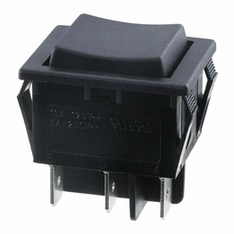 E-SWITCH RB24KC1100 image