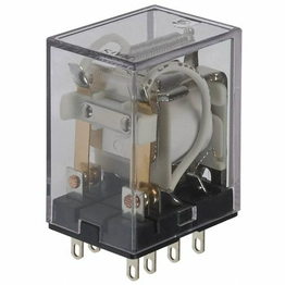 HJ2-DC12V Panasonic