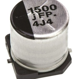 Panasonic EEEFP0J152AP image