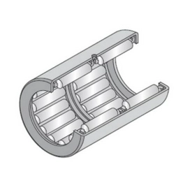 HK1522ZWD NTN Bearing
