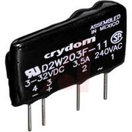 Sensata Technologies D2W203F image