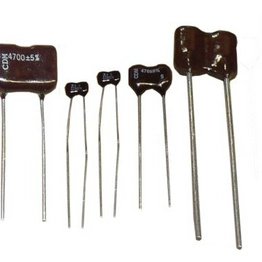 Cornell Dubilier Electronics CD19FD911JO3F image