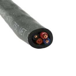 Alpha Wire M3802 BK005 image