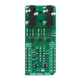 MIKROE-4104 MikroElektronika