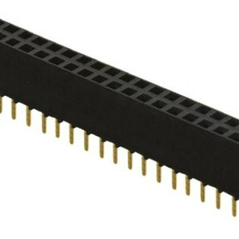 samtec SSW-120-02-G-D image