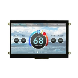 Newhaven Display NHD-7.0-HDMI-N-RSXV-CTU image