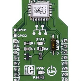 MikroElektronika MIKROE-2544 image