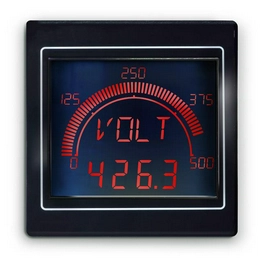 APM-MAX-M21-NL-4R trumeter