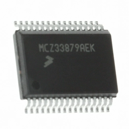 NXP Semiconductors MC33975TEKR2 image