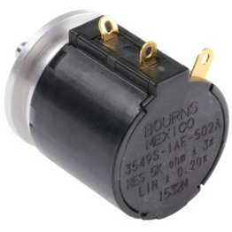 BOURNS 3549S-1AE-502A image
