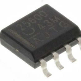 Texas Instruments UCC25600D image