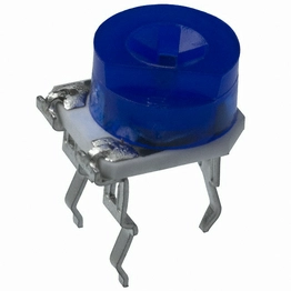 BOURNS 3306F-1-504 image