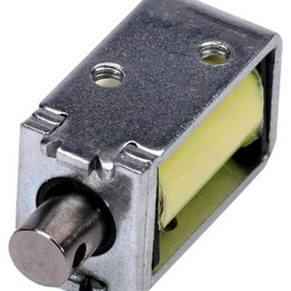 B12-255-B-3 Johnson Electric