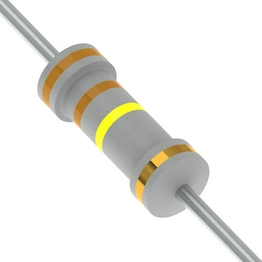 YAGEO RSF200JB-73-330K image