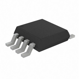 MIC2025-1FBMM TR Microchip Technology