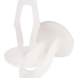 DF-137-060 WHITE ESSENTRA