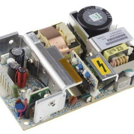 Artesyn Embedded Power LPS43 image