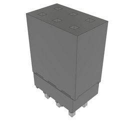 samtec ESQ-103-12-T-D image