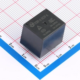 JIEYING JY3FF-S-DC5V-A image