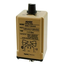 SSC12AAA TE Connectivity