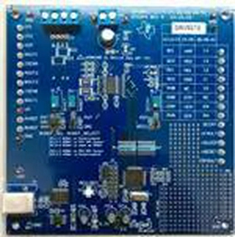 DRV8812EVM Texas Instruments
