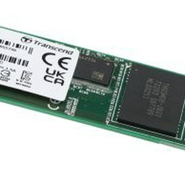 Transcend Information TS256GMTS810M image