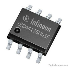 Infineon Technologies 1ED44176N01FXUMA1 image