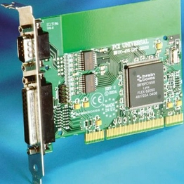 UC-475F brainboxes