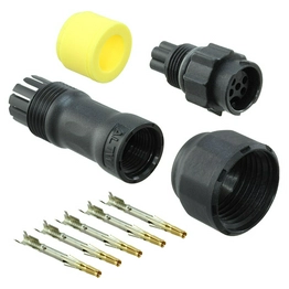 AMPHENOL LTW BD-05BMFA-QL8MP0 image