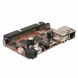 IMX233-OLINUXINO-MAXI OLIMEX