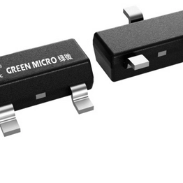 TL432AIDBZR GREEN MICRO