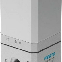 VPPE-3-1/8-6-010 FESTO