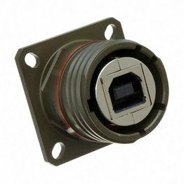 Amphenol USBBFTV21G image