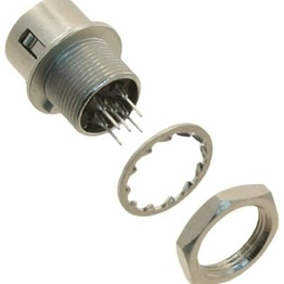 Hirose Electric HR10A-7R-5SB(73) image