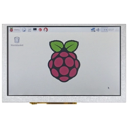 MDT0500D2SH-HDMI Midas Components